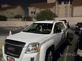 GMC Terrain 2015